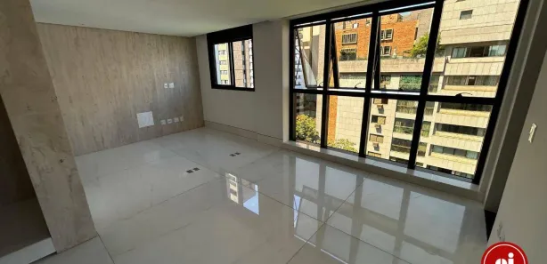 Apartamento com 3 Quartos à venda, 106m² no Savassi, Belo Horizonte
