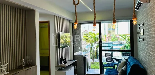 Flat com 2 Quartos à venda, 68m² no , Ipojuca
