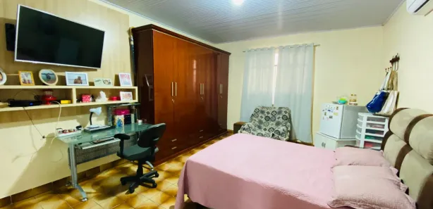 Casa com 4 Quartos à venda, 248m² no Parque 10 de Novembro, Manaus