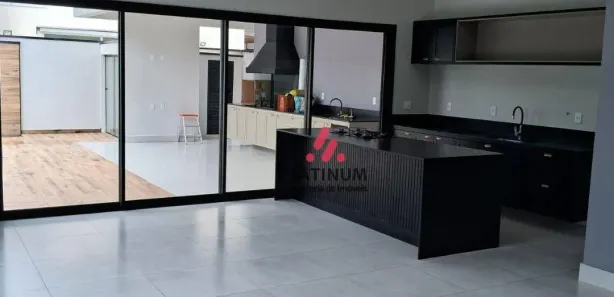 Casa de Condomínio com 3 Quartos para alugar, 200m² no Condomínio San Marco, Taubaté