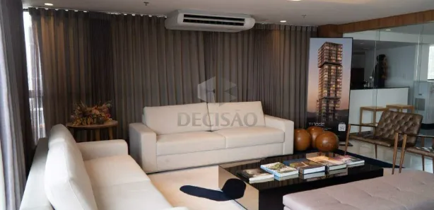 Sala Comercial à venda, 268m² no Belvedere, Belo Horizonte
