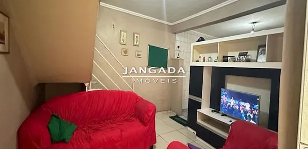 Sobrado com 4 Quartos à venda, 150m² no Parque Jandaia, Carapicuíba