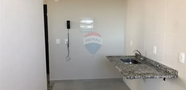 Apartamento com 2 Quartos para alugar, 55m² no Loteamento Parque Real Guaçu, Mogi Guaçu