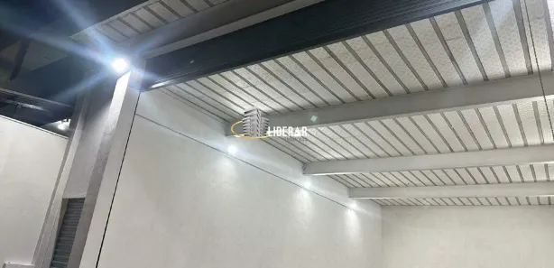 Galpão/Depósito/Armazém para alugar, 320m² no Liberdade, Santa Luzia