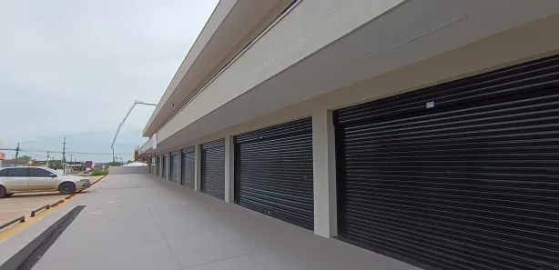 Ponto Comercial para alugar, 70m² no De Lourdes, Anápolis