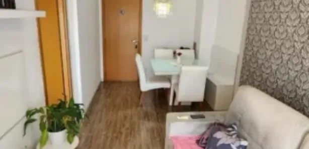 Apartamento com 2 Quartos à venda, 61m² no Taquara, Rio de Janeiro