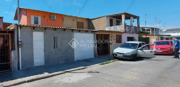 Sobrado com 2 Quartos à venda, 46m² no Santa Rita, Guaíba