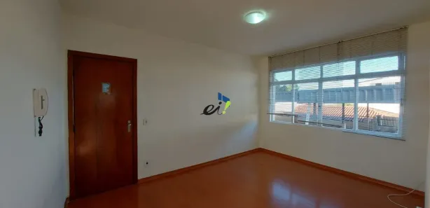 Apartamento com 3 Quartos para alugar, 85m² no Santa Rosa, Belo Horizonte