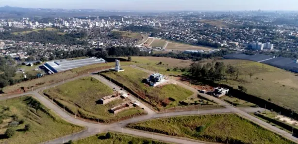 Lote/Terreno à venda, 300m² no P Santo Antonio, Campo Bom
