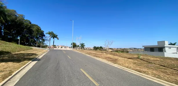 Lote/Terreno à venda, 508m² no Alphaville Vespasiano, Vespasiano