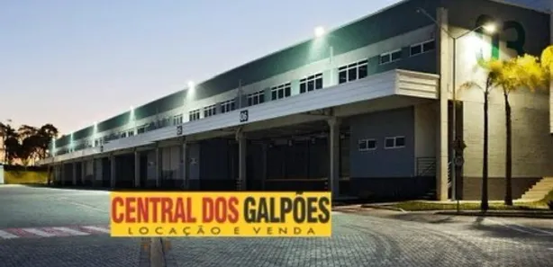 Galpão/Depósito/Armazém para alugar, 2000m² no , São José de Mipibu