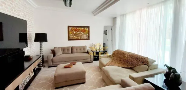 Casa de Condomínio com 5 Quartos à venda, 360m² no Enseada, Guarujá