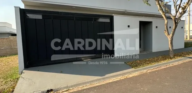 Casa de Condomínio com 2 Quartos à venda, 127m² no Jardim Marialice, Araraquara