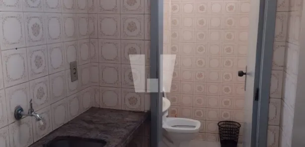 Sala Comercial para alugar, 114m² no Cidade Jardim, Belo Horizonte