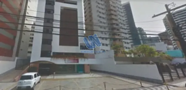 Sala Comercial à venda, 24m² no Pituba, Salvador