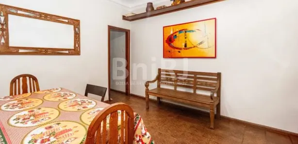 Apartamento com 3 Quartos à venda, 86m² no Humaitá, Rio de Janeiro