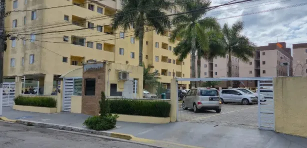 Apartamento com 1 Quarto à venda, 56m² no Jardim dos Pássaros, Guarujá