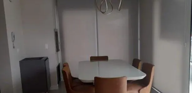 Apartamento com 3 Quartos à venda, 136m² no Praia Mansa, Matinhos
