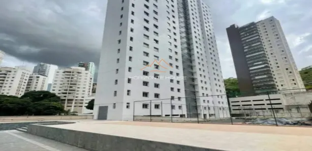 Apartamento com 4 Quartos à venda, 135m² no Luxemburgo, Belo Horizonte
