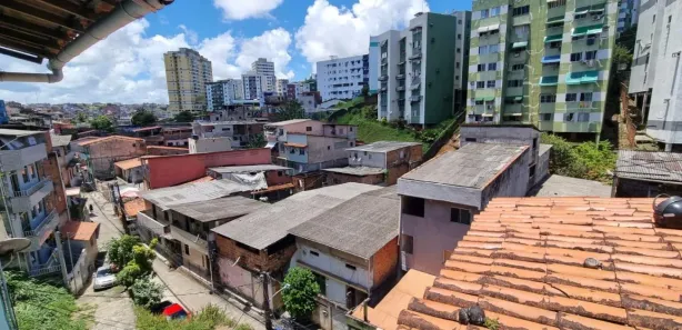 Casa com 2 Quartos à venda, 75m² no Matatu, Salvador