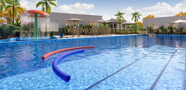 Stillo Barra Residencial no Barra da Tijuca, Rio de Janeiro