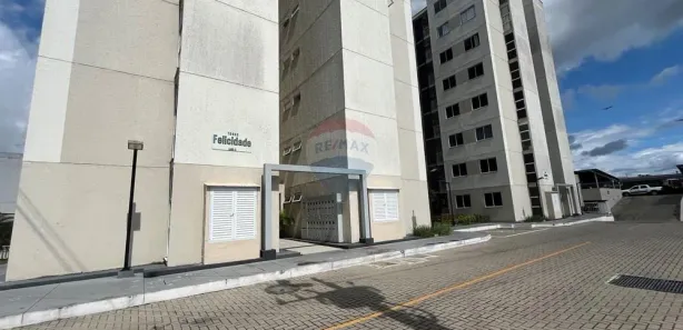 Apartamento com 3 Quartos à venda, 56m² no Parque 10 de Novembro, Manaus