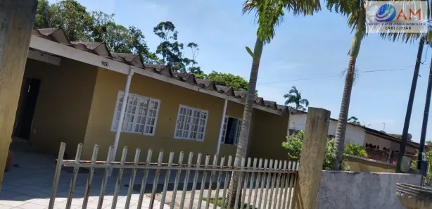 Casa com 4 Quartos à venda, 80m² no Centro, Matinhos