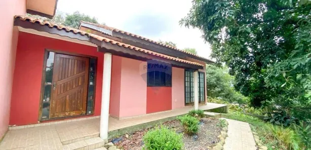 Sobrado com 3 Quartos à venda, 1287m² no Cidade Nova, Porto União