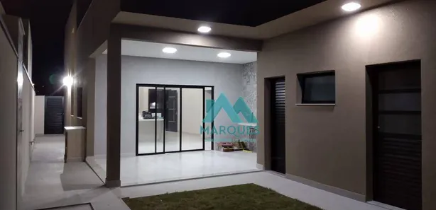 Casa de Condomínio com 3 Quartos à venda, 150m² no Condomínio Terras do Vale, Caçapava