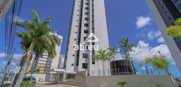 Apartamento com 3 Quartos à venda, 206m² no Petrópolis, Natal