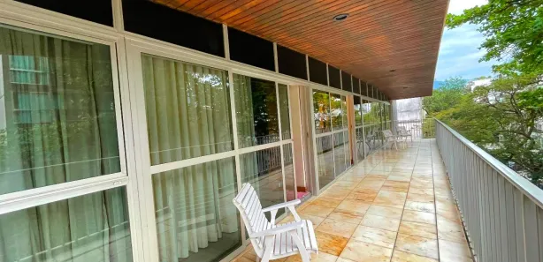 Apartamento com 4 Quartos à venda, 289m² no Ipanema, Rio de Janeiro