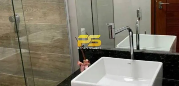 Casa de Condomínio com 4 Quartos para alugar, 161m² no Bananeiras, Bananeiras