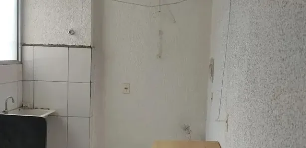 Apartamento com 2 Quartos à venda, 45m² no Citrolândia, Betim
