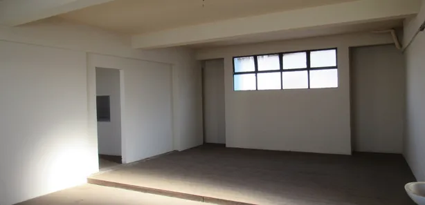 Ponto Comercial para venda ou aluguel, 200m² no Santa Efigênia, Belo Horizonte