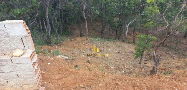 Lote/Terreno à venda, 1000m² no Residencial Boulevard, Lagoa Santa