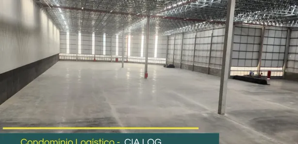 Galpão/Depósito/Armazém para alugar, 6171m² no Cia Sul, Simões Filho