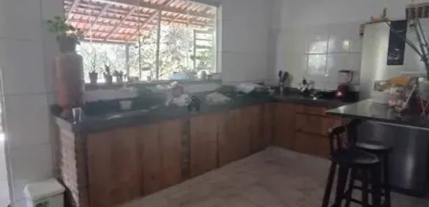 Casa com 6 Quartos à venda, 720m² no Paquetá, Betim