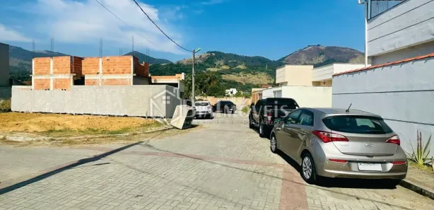 Casa de Condomínio com 2 Quartos à venda, 80m² no Campo Grande, Rio de Janeiro
