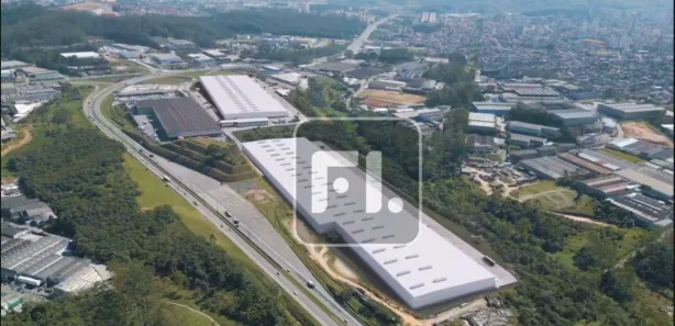 Galpão/Depósito/Armazém para alugar, 2133m² no Centro, Gravataí