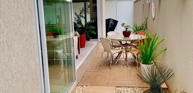 Casa com 3 Quartos à venda, 227m² no Jardins Valência, Goiânia