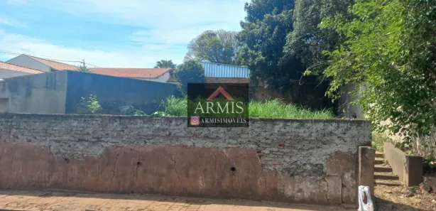 Lote/Terreno à venda, 165m² no Centro, Itatinga