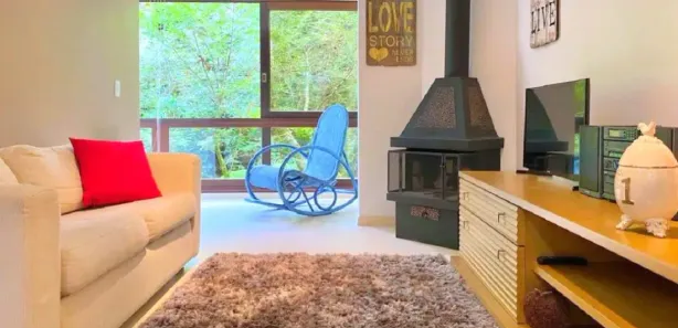 Apartamento com 2 Quartos à venda, 74m² no Planalto, Gramado
