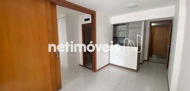 Apartamento com 1 Quarto para alugar, 60m² no Caminho das Árvores, Salvador
