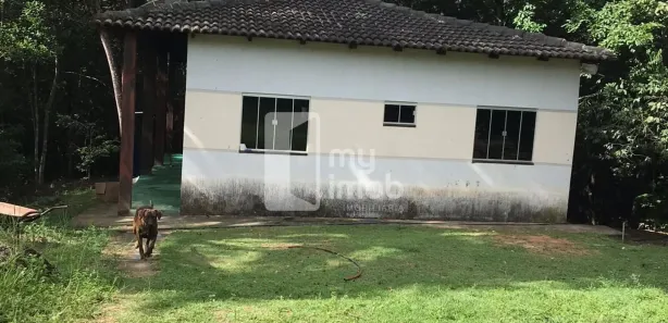 Fazenda/Sítio com 1 Quarto à venda, 117m² no , Goianápolis