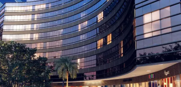 Ponto Comercial à venda, 241m² no Santo Agostinho, Belo Horizonte