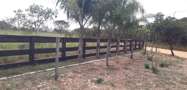 Fazenda/Sítio à venda, 20000m² no , Araçaí