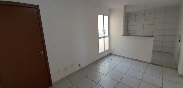 Apartamento com 2 Quartos para alugar, 46m² no Boa União (Abrantes), Camaçari