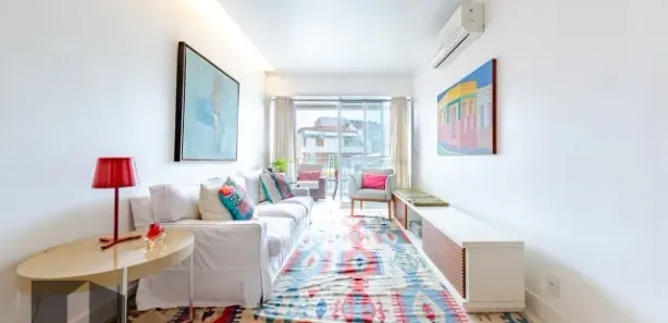 Cobertura com 2 Quartos à venda, 192m² no Jardim Botânico, Rio de Janeiro