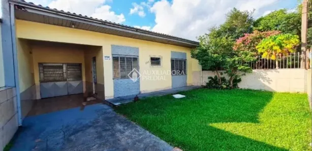 Casa com 3 Quartos à venda, 170m² no Vila Princesa Izabel, Cachoeirinha
