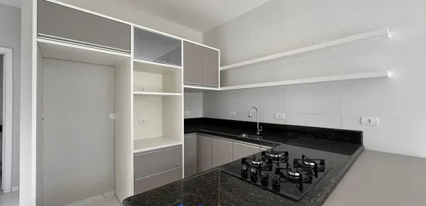 Casa com 3 Quartos à venda, 77m² no Saint Etiene, Matinhos